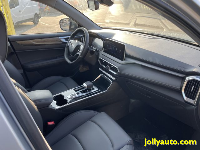 EMC Sei usata, con Airbag testa