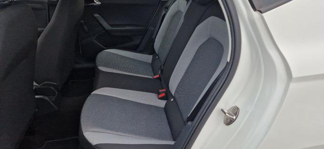 SEAT Ibiza usata, con Chiusura centralizzata