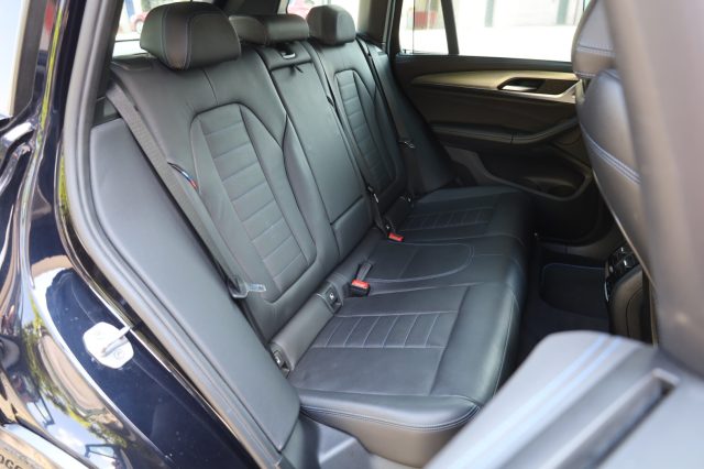 BMW X3 usata 150