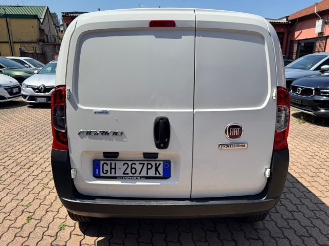 FIAT Fiorino usata, con Alzacristalli elettrici