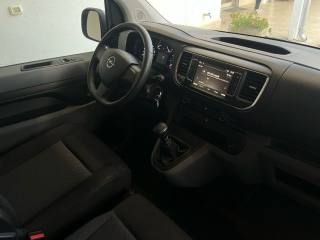 OPEL Vivaro Life usata, con ESP