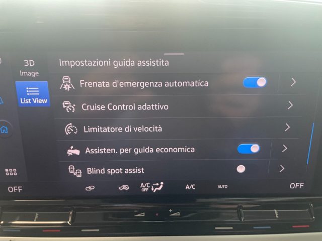 FORD Tourneo Connect usata, con Bluetooth
