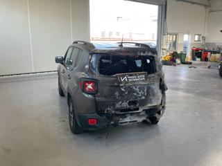 JEEP Renegade usata, con Alzacristalli elettrici