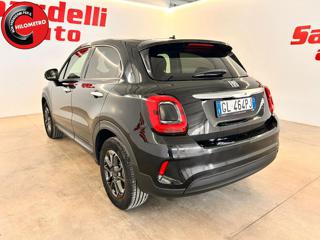 FIAT 500X usata, con Airbag Passeggero