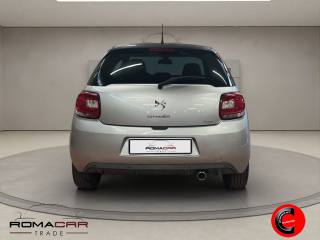 DS AUTOMOBILES DS 3 usata, con ESP