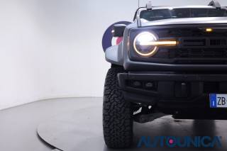 FORD Bronco usata, con Frenata d