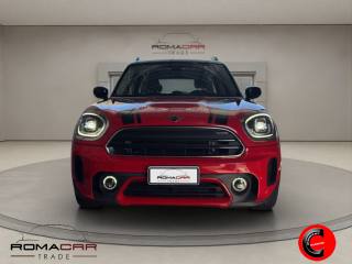 MINI Countryman usata, con Airbag laterali