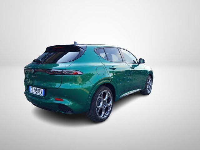 ALFA ROMEO Tonale usata, con Cerchi in lega