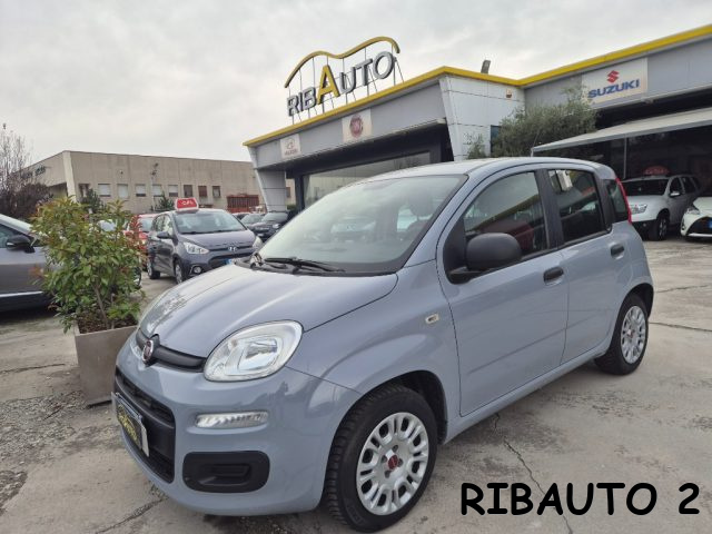 FIAT Panda usata, con Climatizzatore