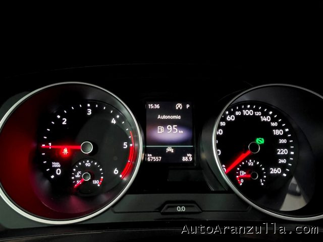 VOLKSWAGEN Tiguan usata, con Cronologia tagliandi