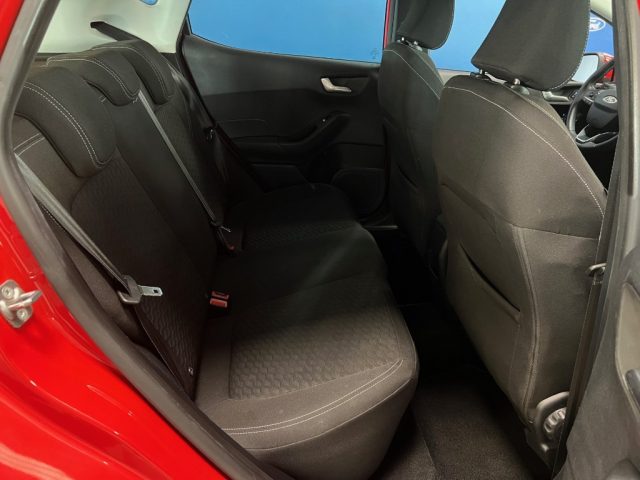 FORD Fiesta usata, con Servosterzo