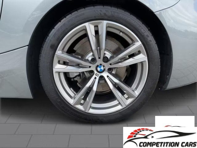 BMW Z4 usata, con Sistema di navigazione