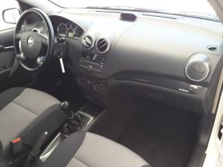 CHEVROLET Aveo usata, con Immobilizzatore elettronico