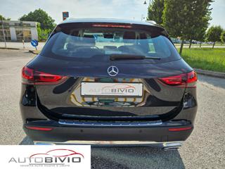 MERCEDES-BENZ GLA 200 usata, con Autoradio