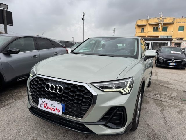 AUDI Q3 usata, con ABS