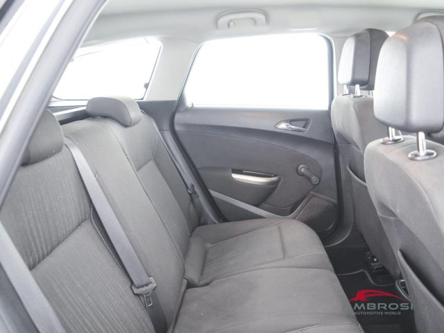 OPEL Astra usata 10