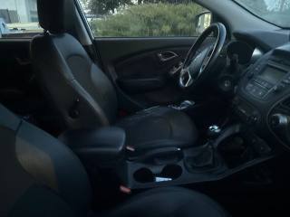 HYUNDAI iX35 usata, con Controllo trazione