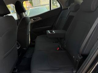 KIA Sportage usata, con Immobilizzatore elettronico