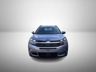 CITROEN C5 Aircross usata, con Cerchi in lega