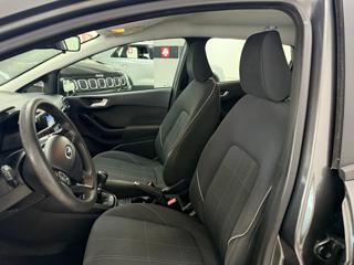 FORD Fiesta usata, con Autoradio