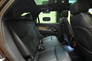 LAND ROVER Range Rover Sport usata 36