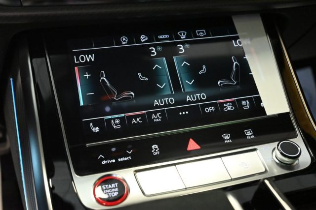 AUDI RS Q8 usata 48
