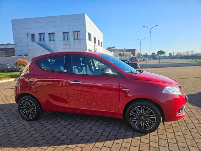 LANCIA Ypsilon usata, con Airbag Passeggero