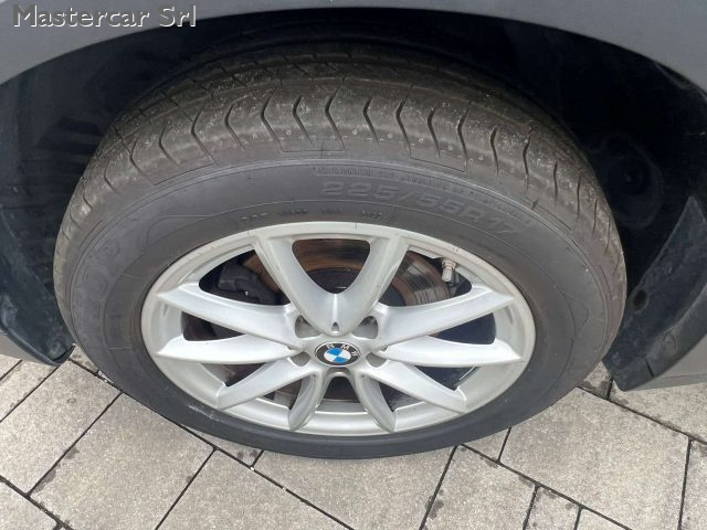 BMW X1 usata, con Controllo trazione