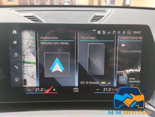 BMW X1 usata, con Cruise Control