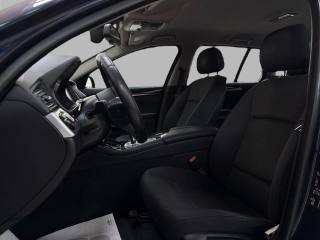 BMW 530 usata, con Controllo trazione