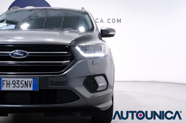 FORD Kuga usata 54