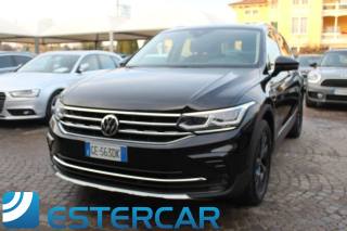 VOLKSWAGEN Tiguan 1.5 TSI 150CV DSG ACT Life