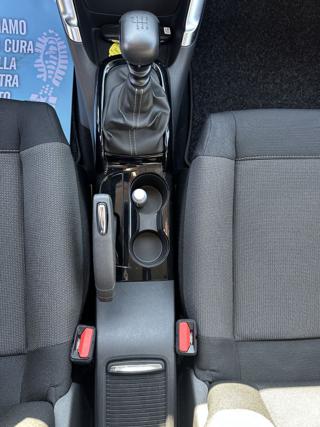 CITROEN C3 Aircross usata, con Controllo trazione