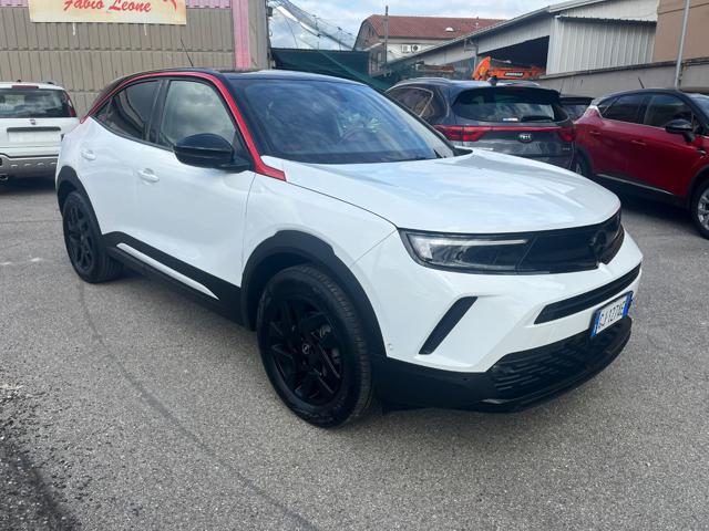 OPEL Mokka usata, con ABS