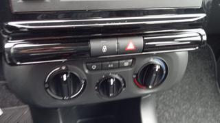 CITROEN C3 usata, con MP3