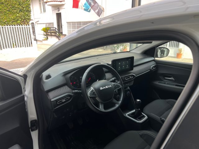 DACIA Sandero usata 39