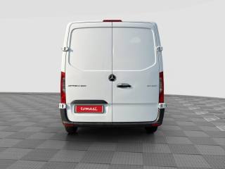 MERCEDES-BENZ Sprinter usata 3