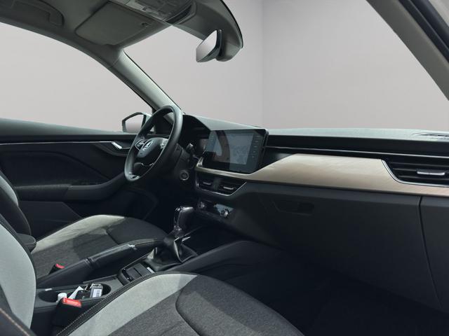 SKODA Kamiq usata, con Immobilizzatore elettronico