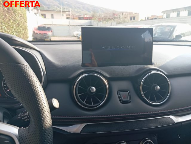 DFSK Glory 500 usata, con Isofix