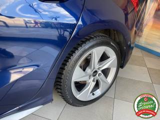 AUDI A3 usata, con Specchietti laterali elettrici
