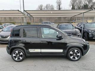 FIAT Panda usata, con Alzacristalli elettrici