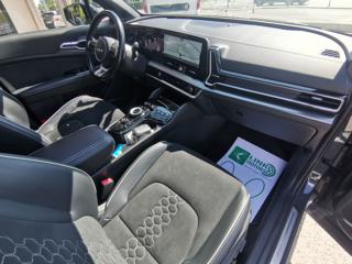 KIA Sportage usata, con USB