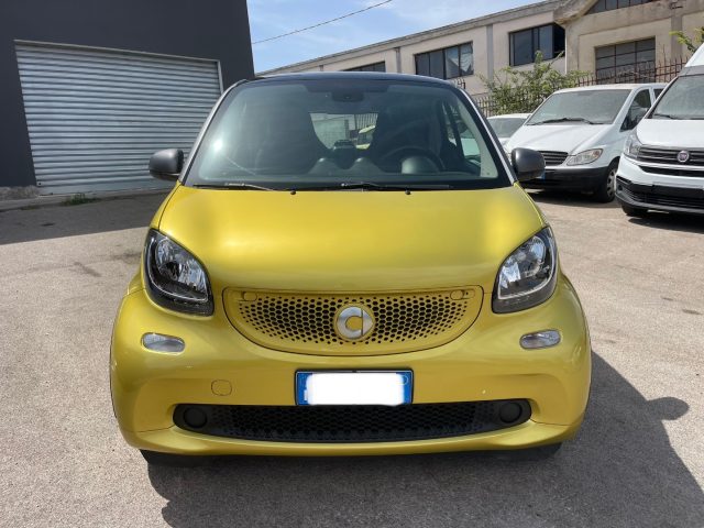 SMART ForTwo usata 5