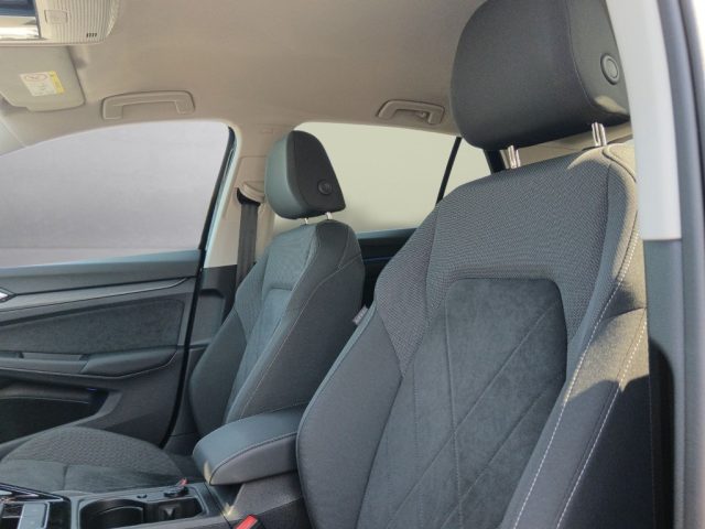 VOLKSWAGEN Golf usata, con Climatizzatore