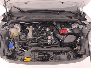 FORD Puma usata, con Luci diurne