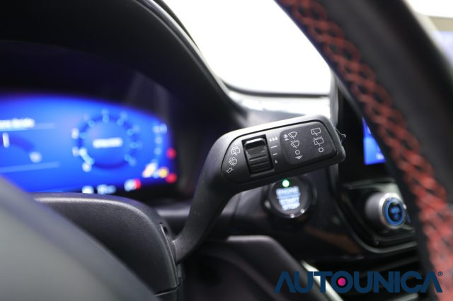 FORD Puma usata, con Fari LED