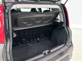 FIAT Panda usata, con USB