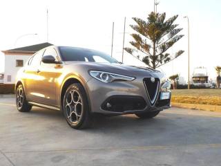 ALFA ROMEO Stelvio usata, con Airbag