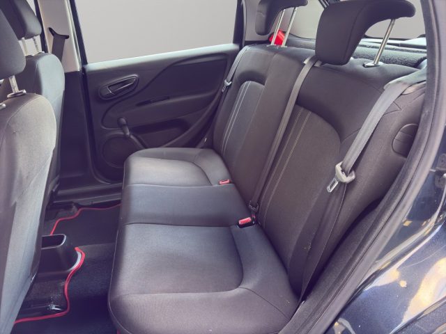 FIAT Punto usata 20