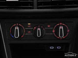 VOLKSWAGEN Polo usata, con Climatizzatore